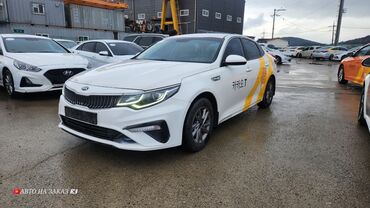 киа рей: Kia K5: 2019 г., 2 л, Автомат, Газ, Седан