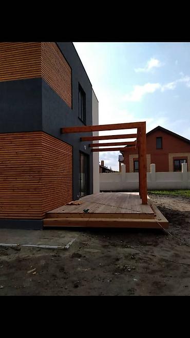 Строительство под ключ: Дома Больше 6 лет опыта — 9