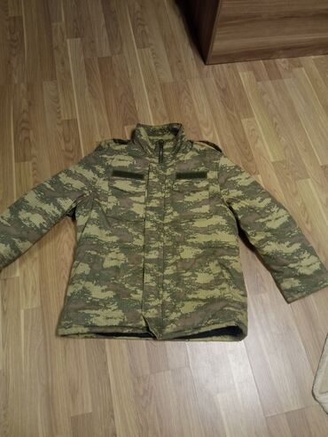 Kurtkalar: Kurtka, Bolonka, Qış, 6XL (EU 52)