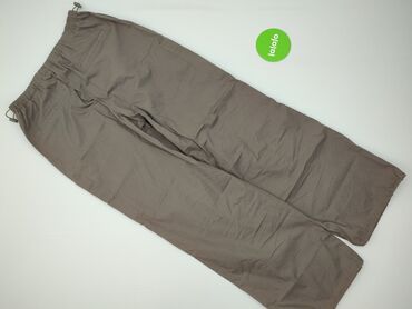 Spodnie cargo: Sinsay, Spodnie cargo damskie, S — 3