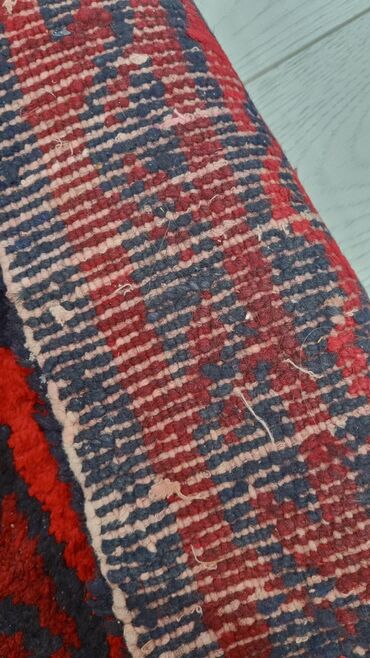 Ковры и паласы: Ковер Шерсть, Безналичная/наличная оплата — 3