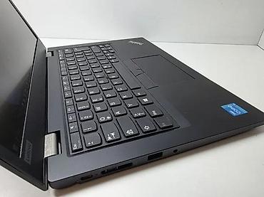 Lenovo: Lenovo Thinkpad 8GB SSD Kamera Hdmi FHD IPS. Prodajem Lenovo Thinkpad — 9