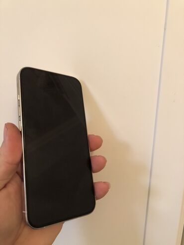 Apple iPhone: IPhone 13 Pro, 256 GB, Ağ, Simsiz şarj, Face ID — 20