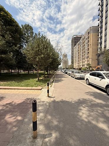 karven квартира: 2 комнаты, 65 м², Дворец спорта Элитка, 4 этаж, Свежий ремонт — 3