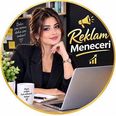 xadimə is: Xanımlar üçün yeni iş imkanı! 🌸 Vaxtınızı özünüzə uyğun dəyərləndirin — 1
