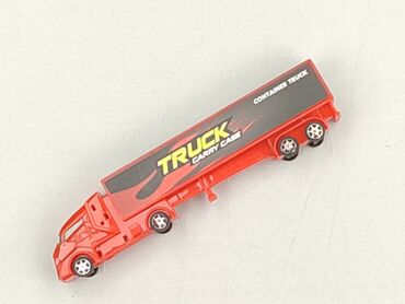 Truck for Kids, condition - Perfect