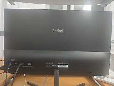 arsenal computers: Монитор, Xiaomi, Б/у, 23" - 24" — 2