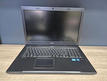 h: DELL VOSTRO 3750 – 17.3" / Intel Core i7 / 8GB RAM / 128GB SSD / — 5