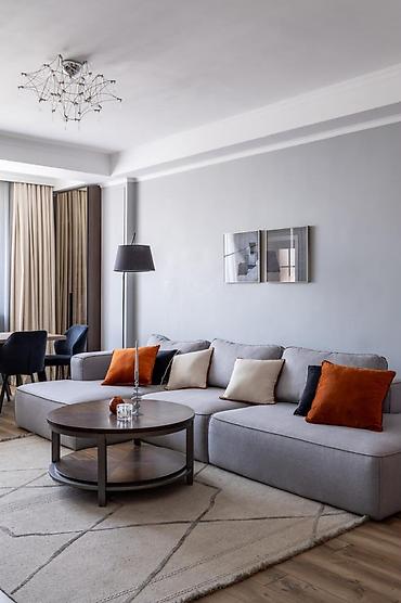Продажа квартир: 4 комнаты, 156 м², Дворец спорта Элитка, 10 этаж — 2