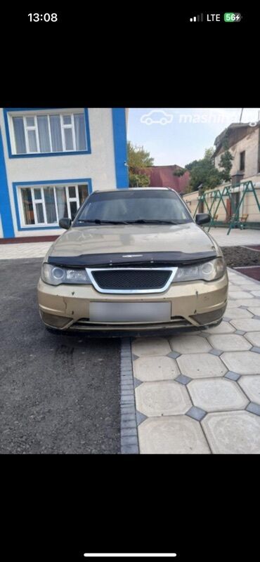 фары опель вектра б: Daewoo Nexia: 2010 г., 1.6 л, Механика, Седан