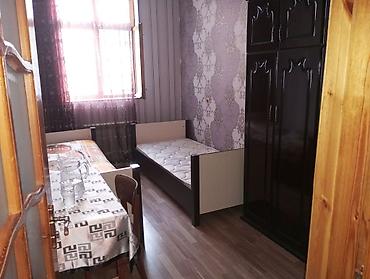 Uzunmüddətli kirayə evlər: 35 kv. m, 2 otaqlı, Kombi, Qaz, İşıq -da lalafo.az — 4 Uzunmüddətli kirayə evlər: 35 kv. m, 2 otaqlı, Kombi, Qaz, İşıq — 4