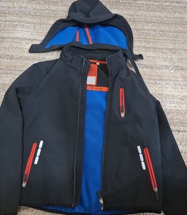 Zimske jakne: Ženska zimska garderoba – 4 komada 1) Elegantni kaput, tamnosivi - — 23