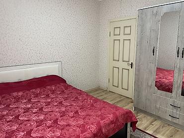суванбердиева: 58 м², 3 комнаты, Юнусалиева/Суванбердиева, Семейным — 7