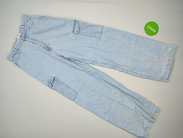 cargo bershka: Bershka, Jeansy damskie, rozmiar XS — 2