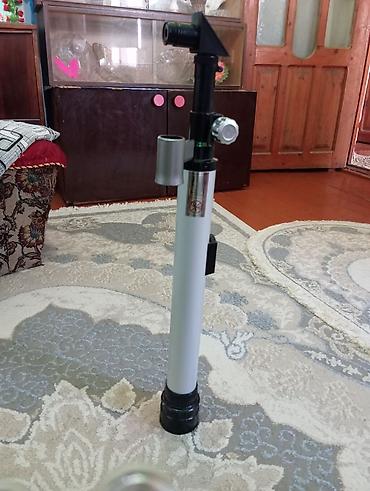 İdman və istirahət: Astronomiya müşahidələri üçün kompakt refraktor teleskop - Tip — 2