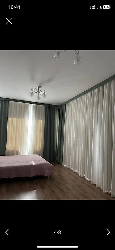 realtor kg: 2 комнаты, Риэлтор, Без животных, от 6 месяцев, от 1 года, С мебелью полностью — 4