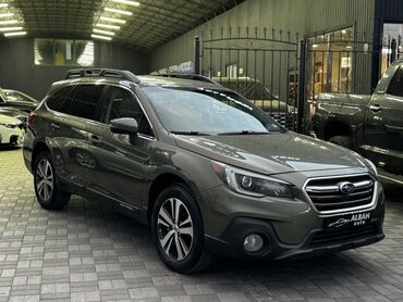 купить субару аутбек в бишкеке: Subaru Outback: 2019 г., 2.5 л, Вариатор, Бензин, Кроссовер