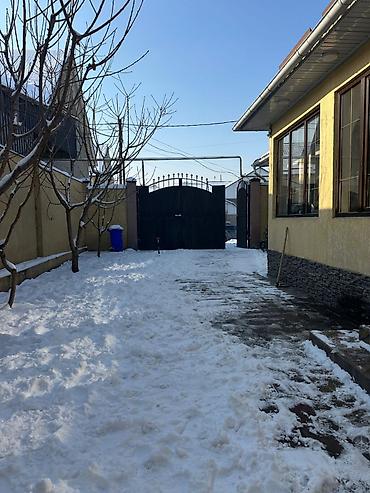 Продажа коттеджей и домов: 🔷Срочно продается дом (5 комнатная ) 🔷Район : жм Кок Жар 🔷 — 4