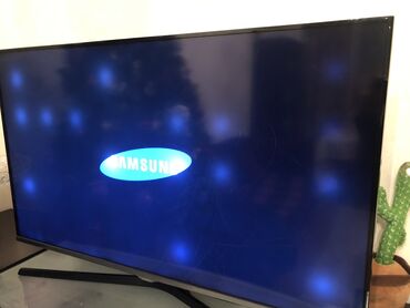 şekil videosu: İşlənmiş Televizor Samsung 40" Ünvandan götürmə