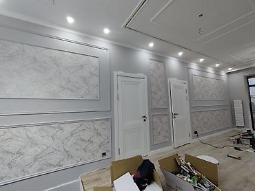 Ремонт под ключ: Ремонт под ключ | Офисы, Квартиры, Дома Больше 6 лет опыта at lalafo.kg — 4 Ремонт под ключ: Ремонт под ключ | Офисы, Квартиры, Дома Больше 6 лет опыта — 4