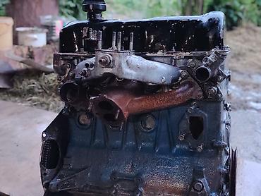 turbo az gaz 24: Salam mator satılır 2011in VAZ 2107 DƏN sökülər matordu. Hələ bir — 2