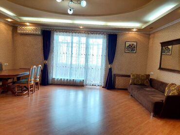 продаю дом тец 2: 4 бөлмө, 168 кв. м, Элитка, 5 кабат, Косметикалык ремонт
