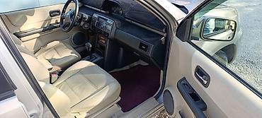 Унаа сатуу: Nissan X-Trail: 2003 г., 2.5 л, Автомат, Бензин, Кроссовер — 10