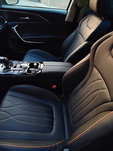 FAW: FAW : 1.5 l | 2025 il 40000 km Krossover -da lalafo.az — 6 FAW: FAW : 1.5 l | 2025 il 40000 km Krossover — 6