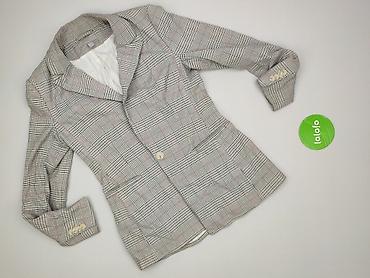 second hamd store: H&M, Marynarka damska, rozmiar S — 2