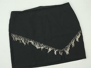 pull amd bear: Zara, Spódnica damska, rozmiar XL — 4
