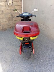 Mopedlər,skuterlər: Kuba - 4000 MX, 50 sm3, 2019 il -da lalafo.az — 13 Mopedlər,skuterlər: Kuba - 4000 MX, 50 sm3, 2019 il — 13