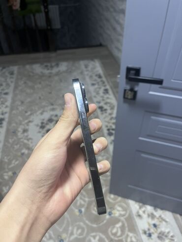 Apple iPhone: IPhone 14 Pro, 128 ГБ, Черный, 77 % — 3