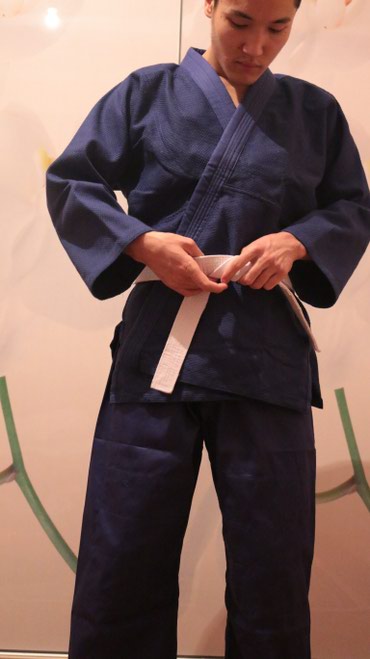 Спортивная форма: Униформа для Дзюдоистов Kимоно: BRAND FREE Качество: высшее!!! Цвет: в — 6