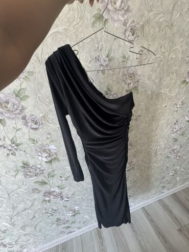 Ziyafət donu, Midi, One size