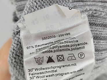 minouu hurt: Oui, Sweter damski, rozmiar XL — 6