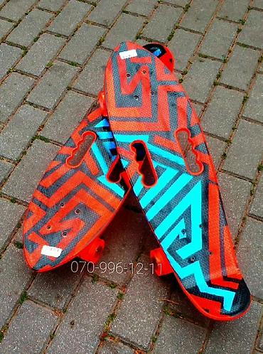 İdman və istirahət: Kaykay Pennyboard Skateboard Skeytbord, Kaykay, Skeyt və — 2