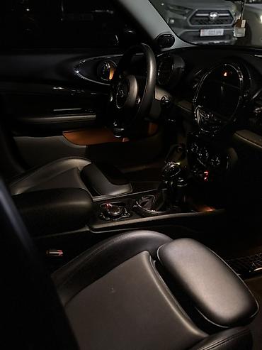 Mini: Mini Cooper S Clubman: 2018 г., 2 л, Автомат, Бензин, Универсал — 8