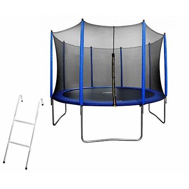 All for country house and garden: DELOVI ZA TRAMBOLINE – univerzalni i namenski delovi za klasične — 8