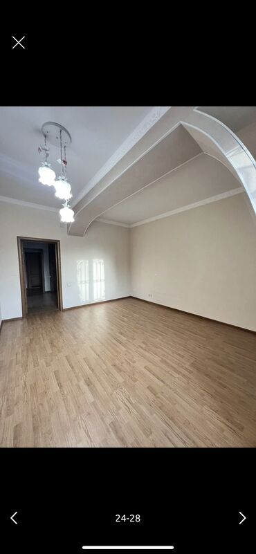 Долгосрочная аренда домов: 400 м², 8 комнат, Балкон застеклен, Забор, огорожен, Кондиционер — 21