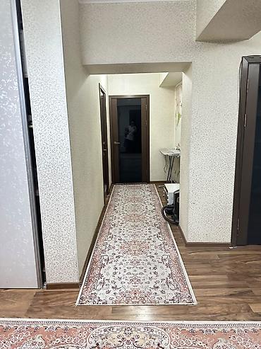 держинка: 4 комнаты, 134 м², Золотой квадрат Элитка, 3 этаж, Евроремонт — 7