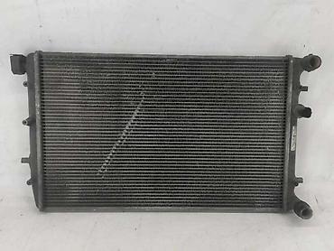 transformator 24v 20a: HLADNJAK VODE ZA VOLKSWAGEN POLO OD 2001. DO 2010. GOD. | Polovni — 1