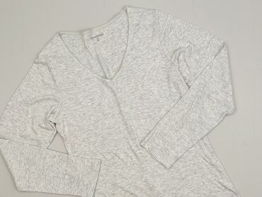 c a bluzy damskie duże rozmiary: In Extenso, Women's blouse, size XL