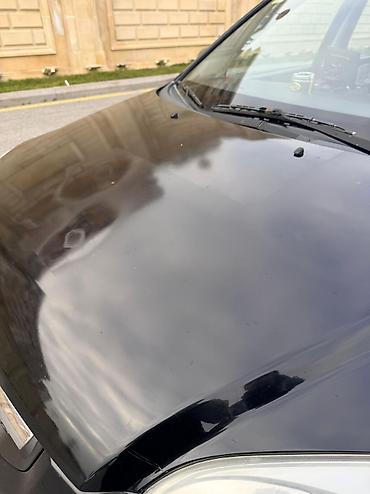 Kia: Kia Sportage: 2.7 l | 2008 il Krossover — 16