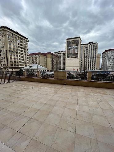 Продажа квартир: 3 комнаты, 225 м², Золотой квадрат 2 этаж — 10