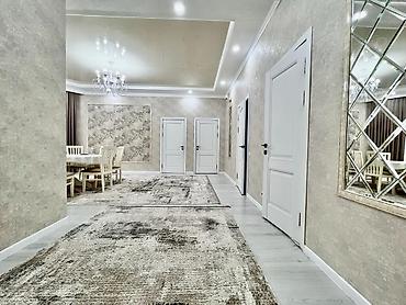 осабняк аренда: 4 комнаты, 150 м², Ала-Арча ж/м 1 этаж, Дизайнерский ремонт — 3