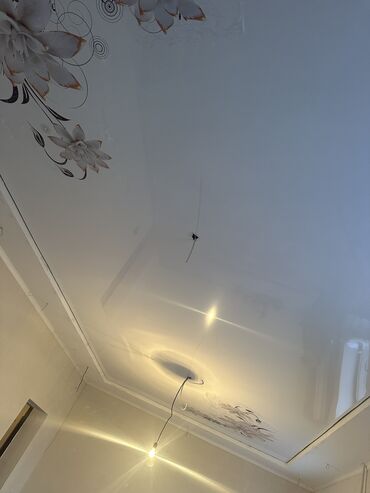 Потолочные работы: Монтаж потолков | Багет Больше 6 лет опыта — 20