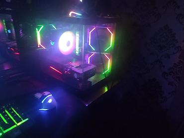 raspberry pi: Компьютер, ядер - 6, ОЗУ Без оперативной памяти ГБ, Игровой, Б/у, AMD Ryzen 5, NVMe — 5