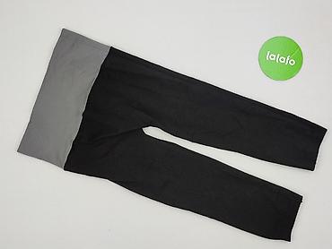 brandy dresy: Leggings, Legginsy Sportowe damskie, rozmiar S — 3