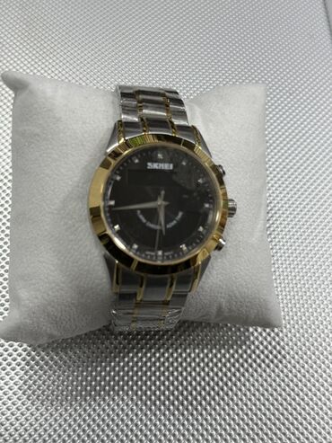 Qol saatları: Yeni, Qol saatı — 7