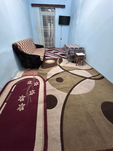 Uzunmüddətli kirayə mənzillər: Kirayə üçün sadə, səliqəli 2otaqlı mənzil. Menzil Yeni yasamal (kohnə — 2